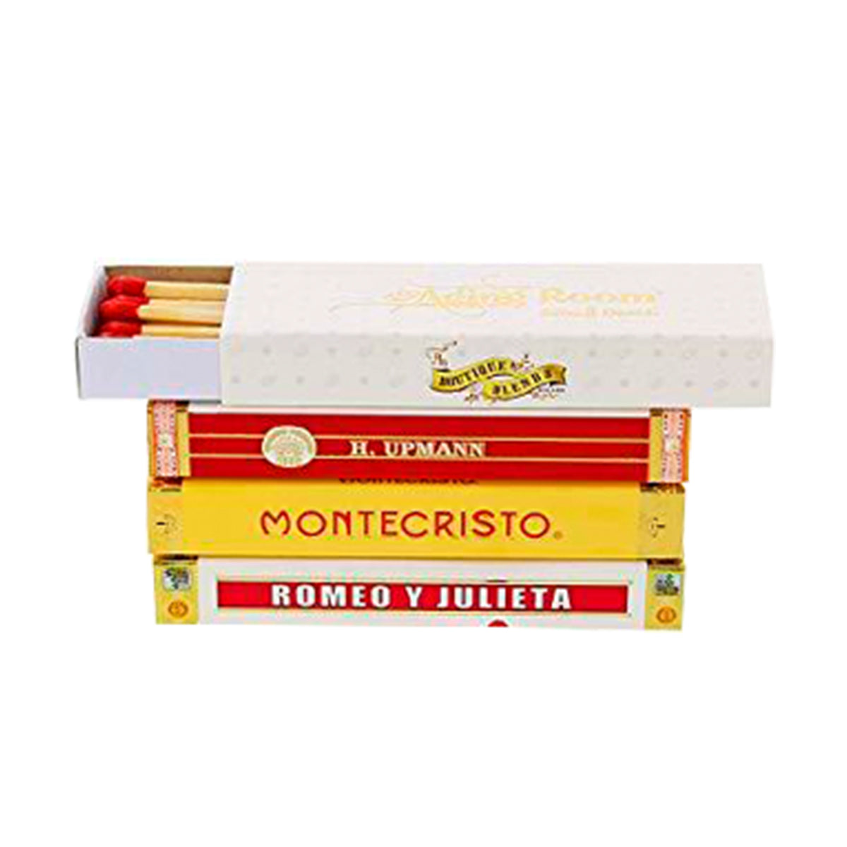 MONTECRISTO ICONIC Survival Kit