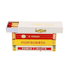 MONTECRISTO ICONIC Survival Kit