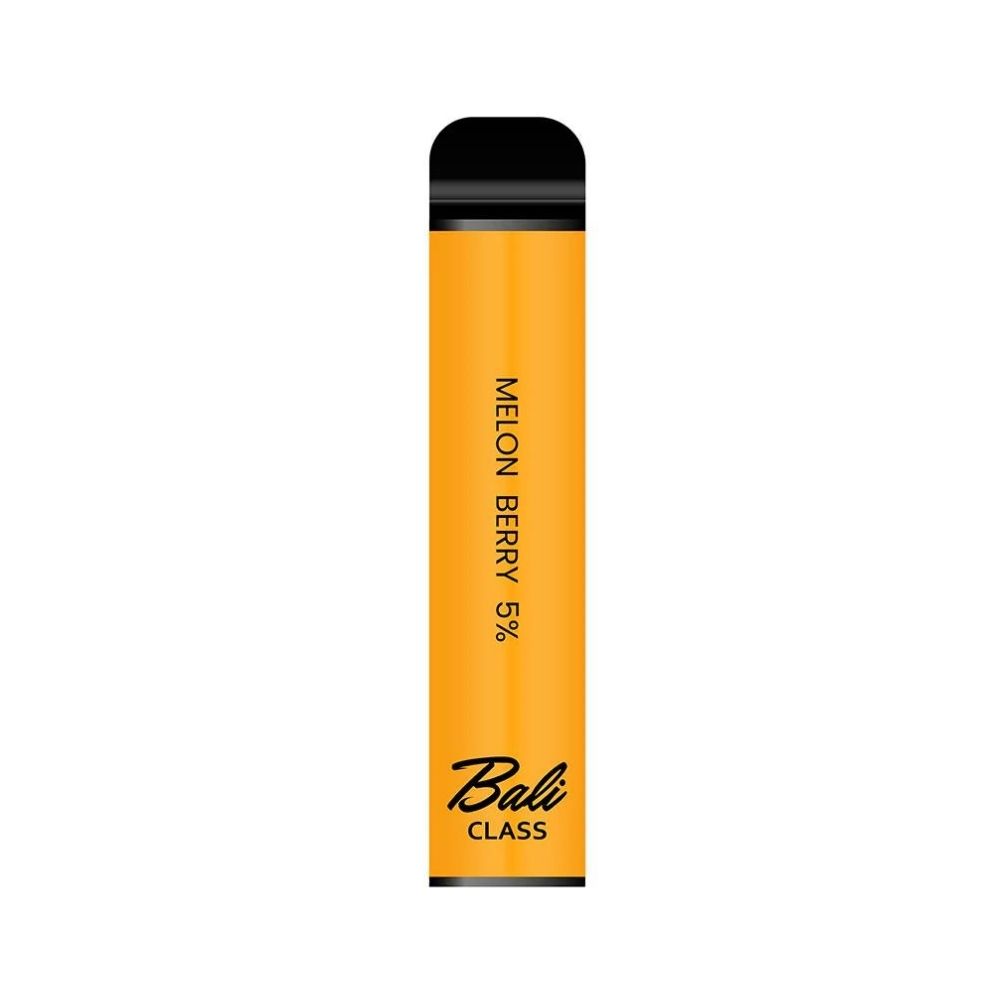 Bali Class Vape