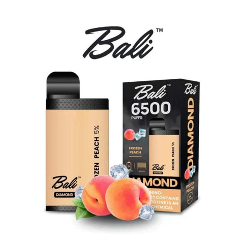 Bali Diamond Vape