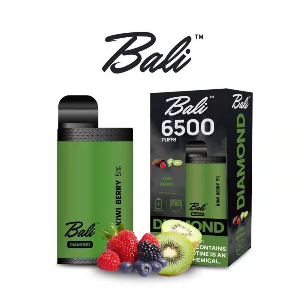Bali Diamond Vape