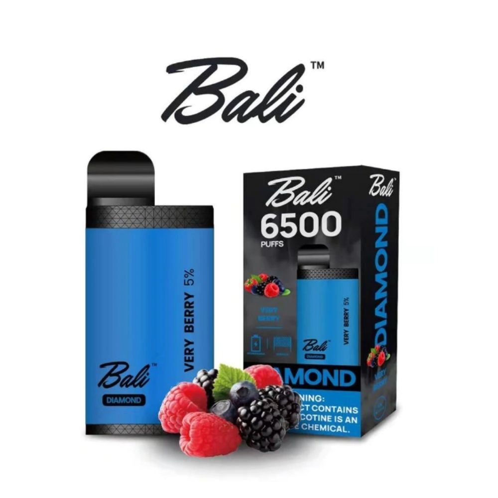 Bali Diamond Vape