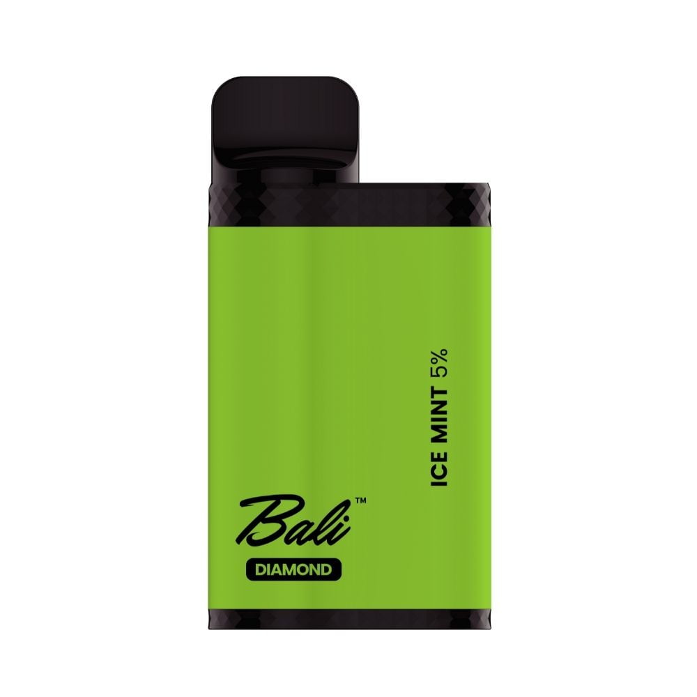 Bali Diamond Vape