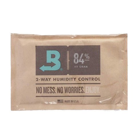 Boveda 84 % Large 60 Gram 2-Way Humidity Control Pack