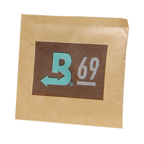 Boveda Small 2 Way Humidity Control Pack - Humidors Wholesaler