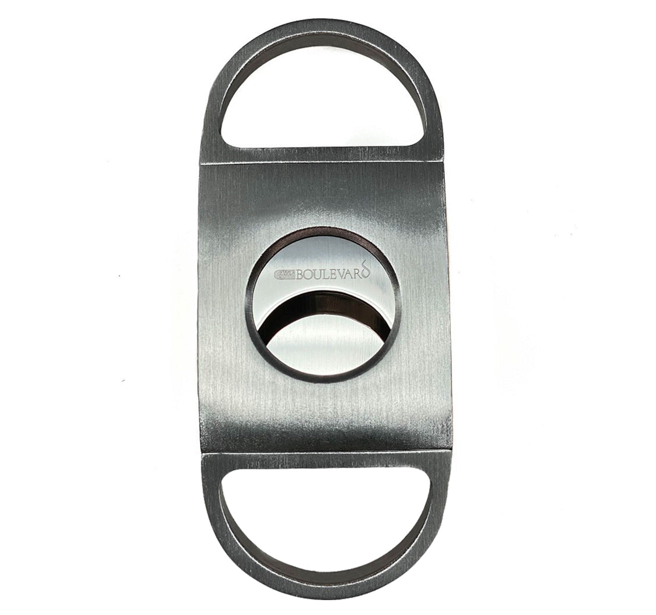 PERFECT CIGAR CUTTER STAR Stainless Steel