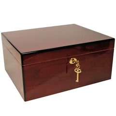 Amor 425 Fine Cigar Humidors for 50 Cigars - Humidors Wholesaler