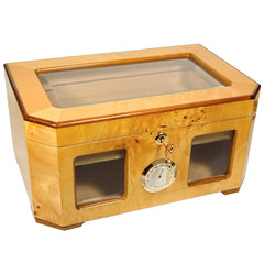 Cuban Crafters Palacio Humidors for 120 Cigars