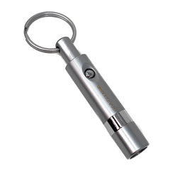 Cigar PEN PUNCH Cutter Silver