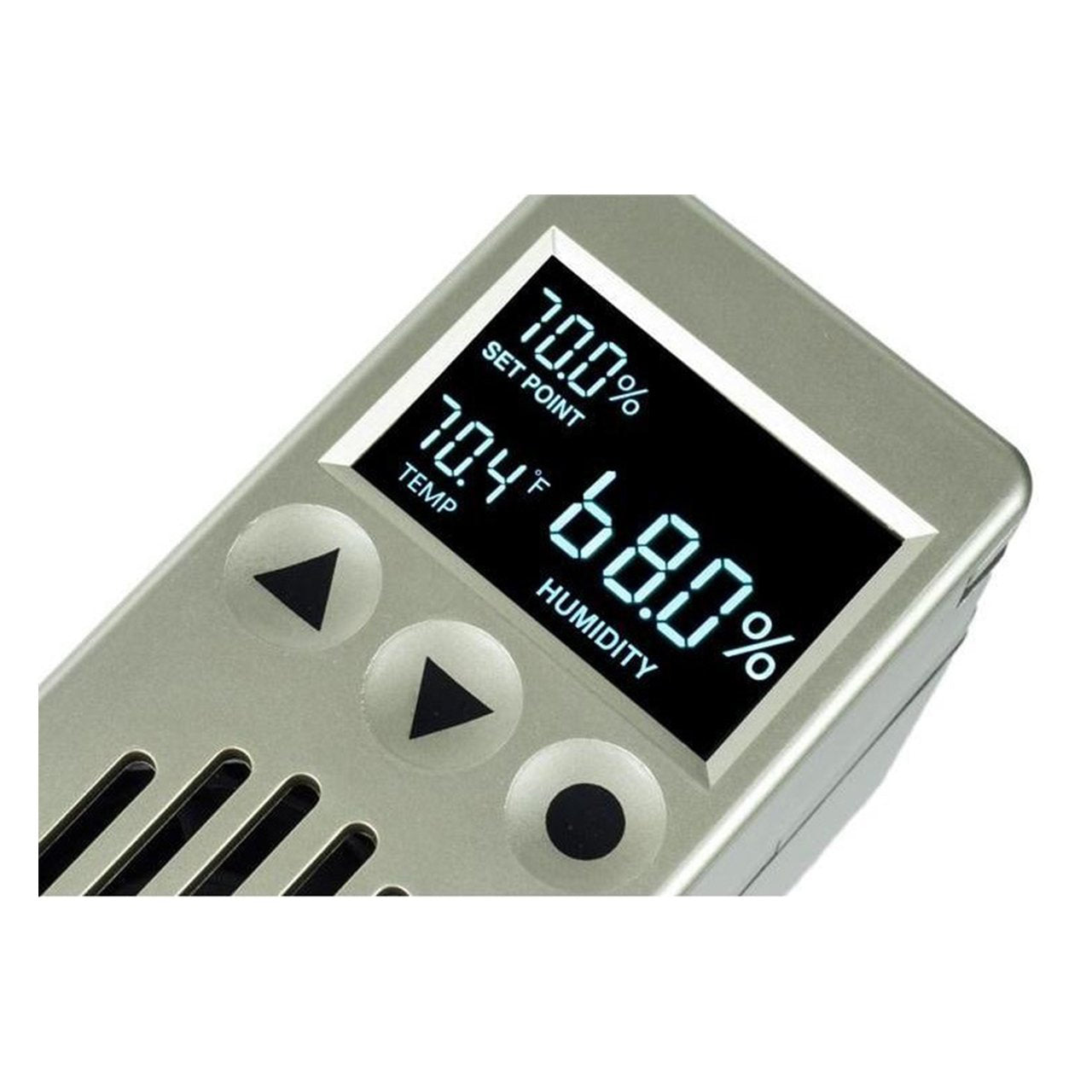 New Cigar Oasis EXCEL 3.0 Electronic Humidor Humidifier