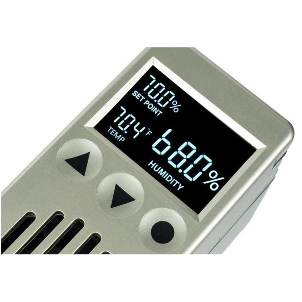 New Cigar Oasis EXCEL 3.0 Electronic Humidor Humidifier