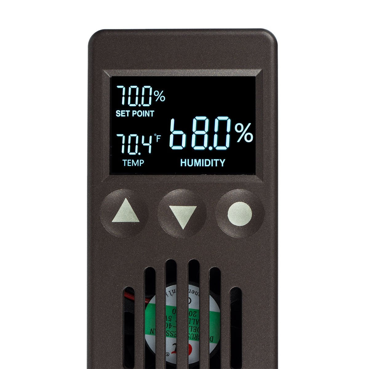 Cigar Oasis PLUS 3.0 Humidifier for Humidors