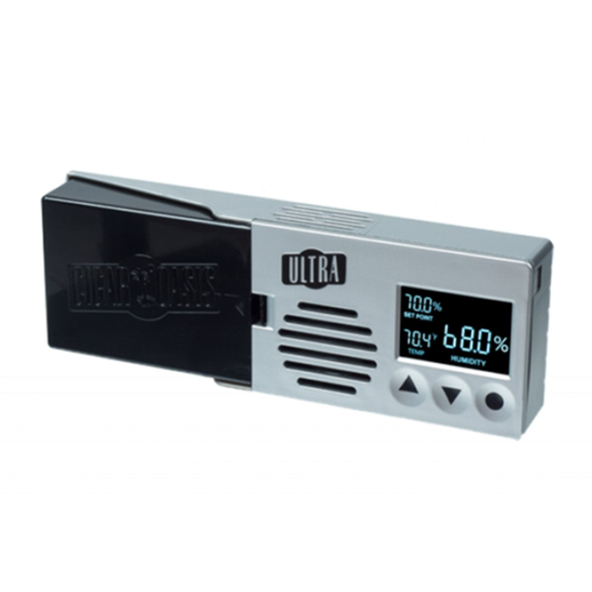 Cigar Oasis ULTRA 2.0 Cigar Humidor Humidifier