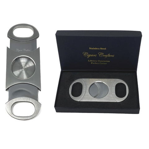 Perfect Cutter "40". Cuts the Exact Amount Up To 80 Ring Gauge