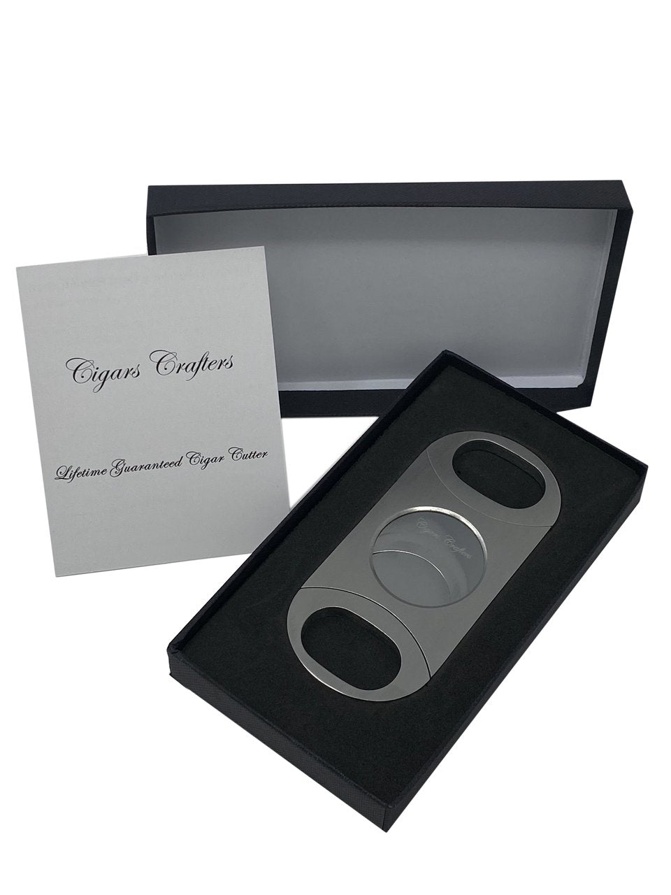 Perfect Cutter "40". Cuts the Exact Amount Up To 80 Ring Gauge