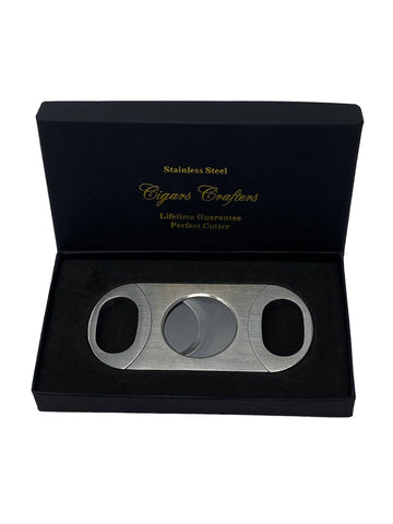 Perfect Cutter "40". Cuts the Exact Amount Up To 80 Ring Gauge