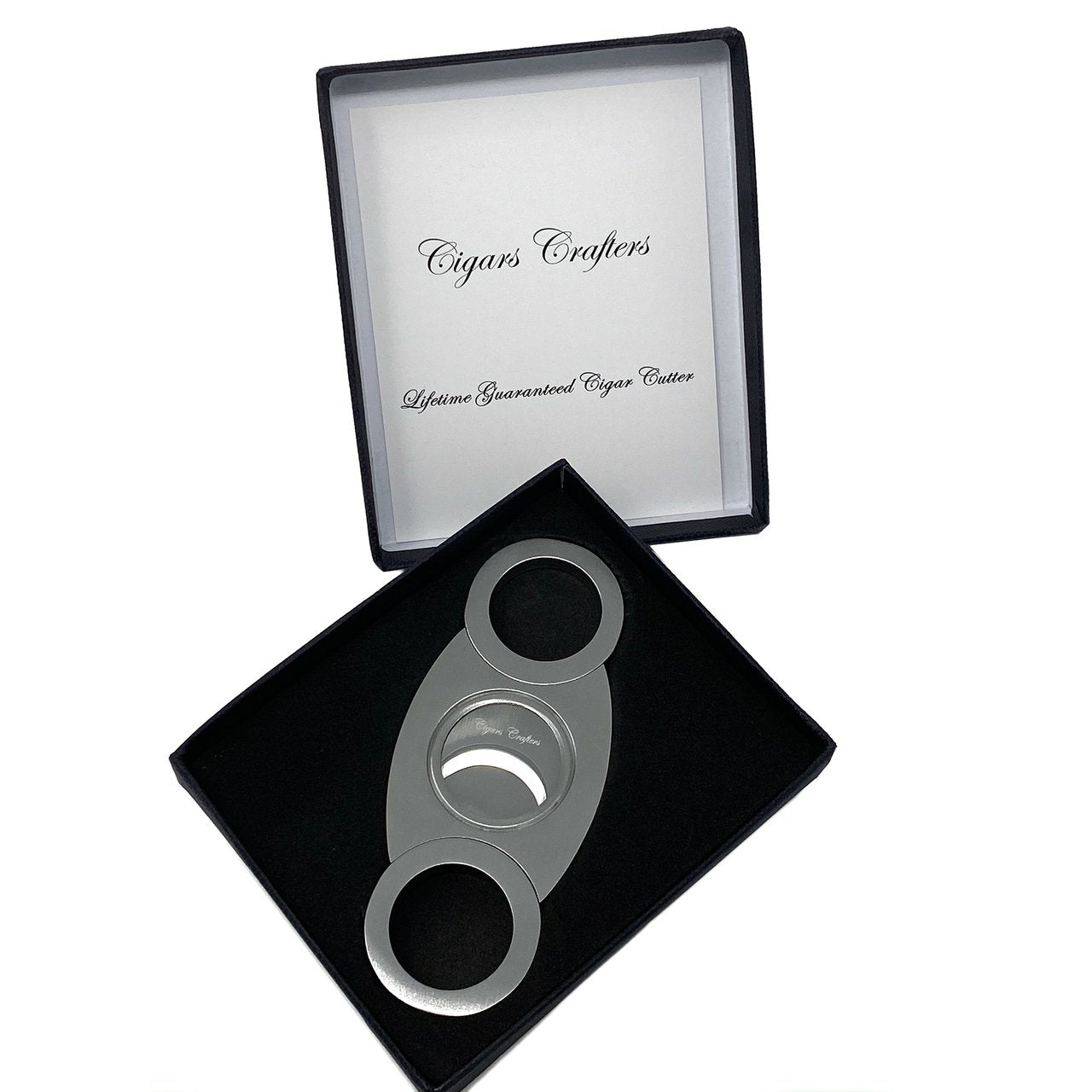 Perfect Cutter ¨24¨. Cuts the Exact Amount Up To 64 Ring Gauge