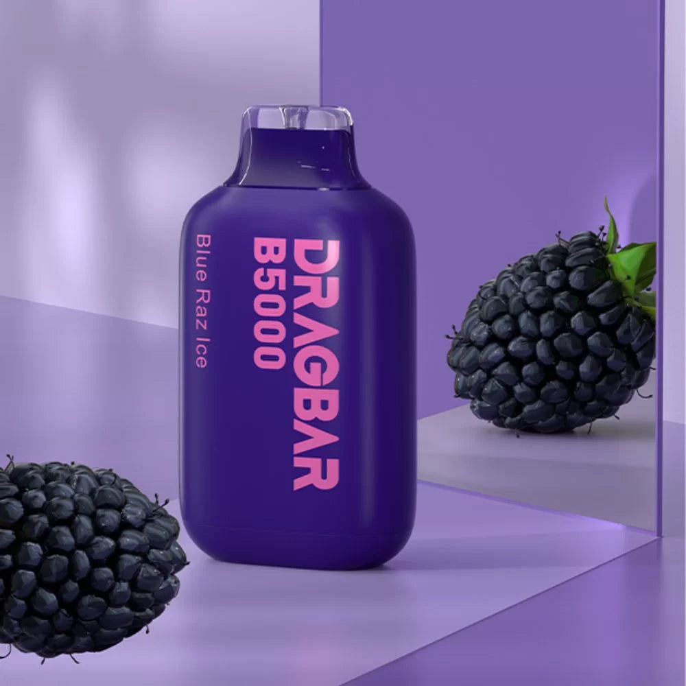 Dragbar B5000 Vape