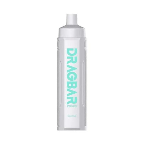 Dragbar F8000 Vape