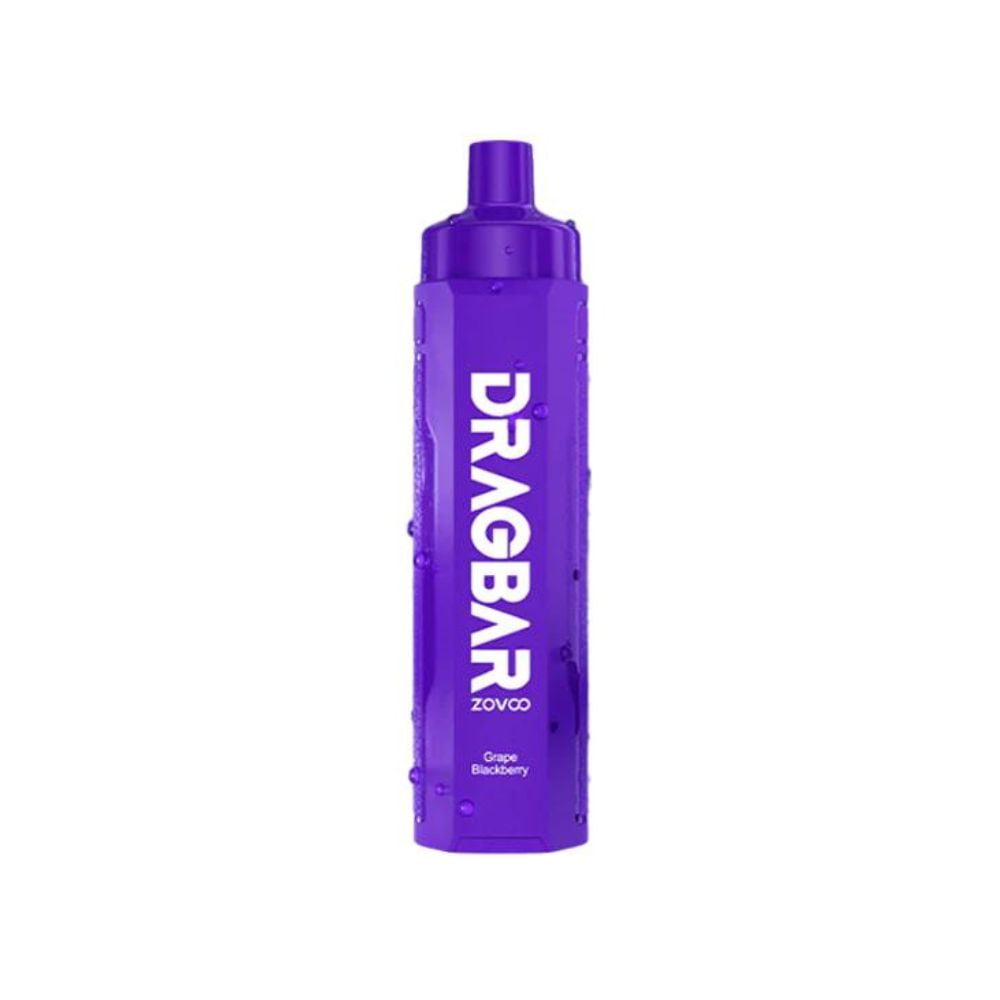 Dragbar R6000 Vape