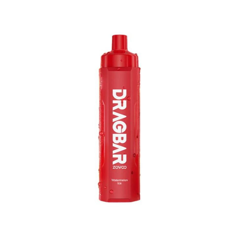 Dragbar R6000 Vape