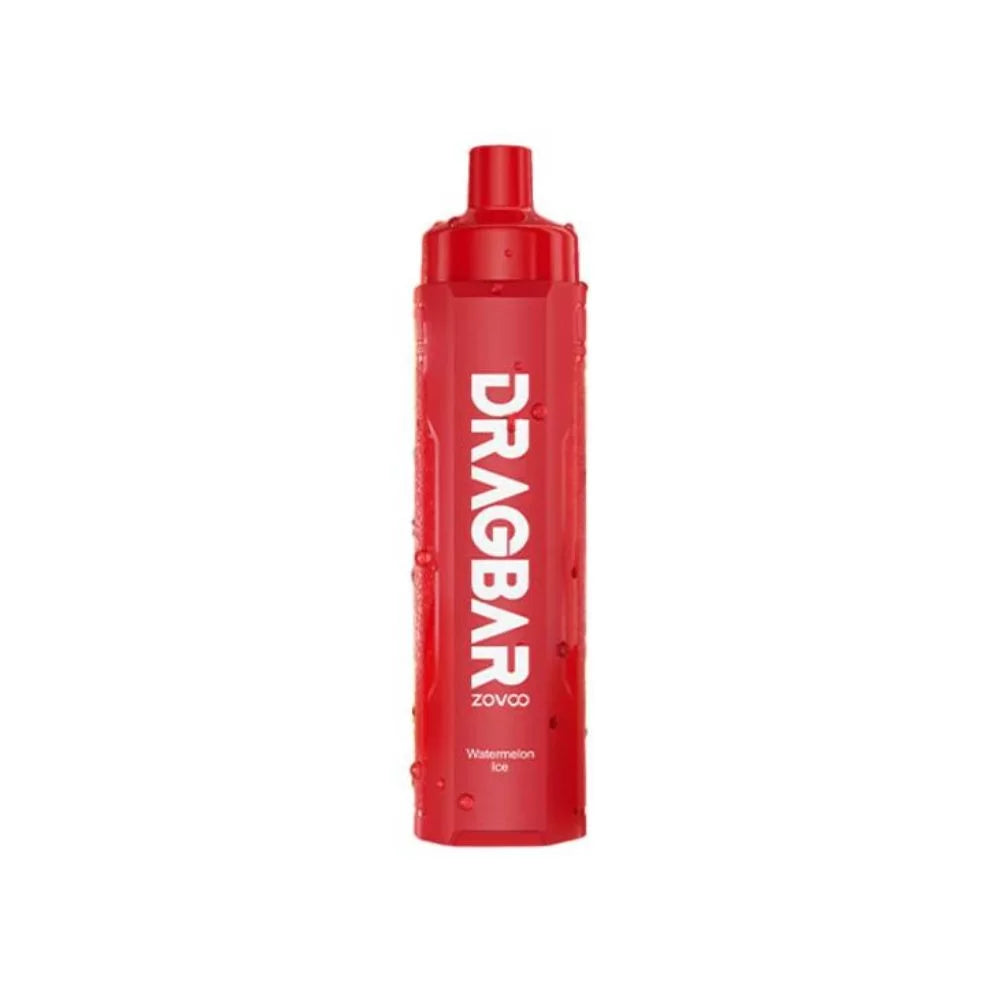 Dragbar F8000 Vape