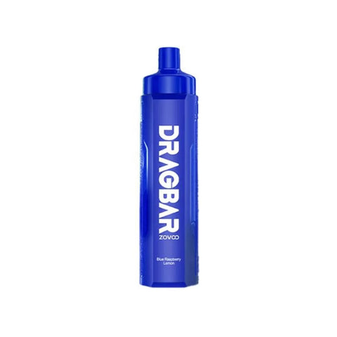 Dragbar F8000 Vape