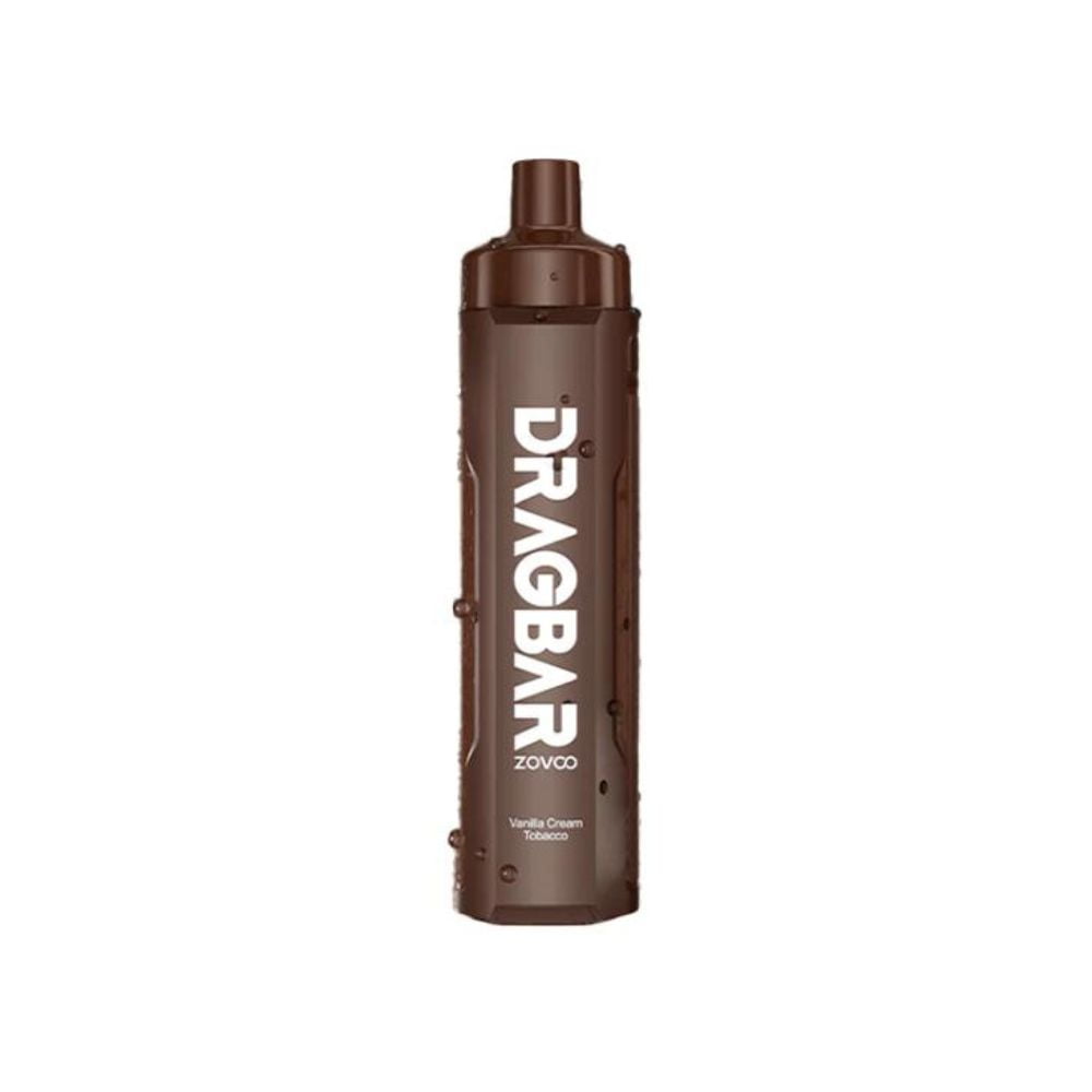 Dragbar R6000 Vape