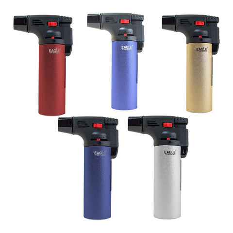Eagle "GUN" Torch Cigar Lighter