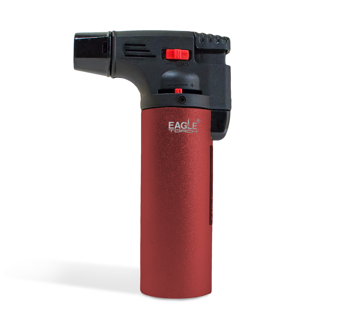 Eagle Gun Torch Lighter Cigar Blue - Humidors Wholesaler