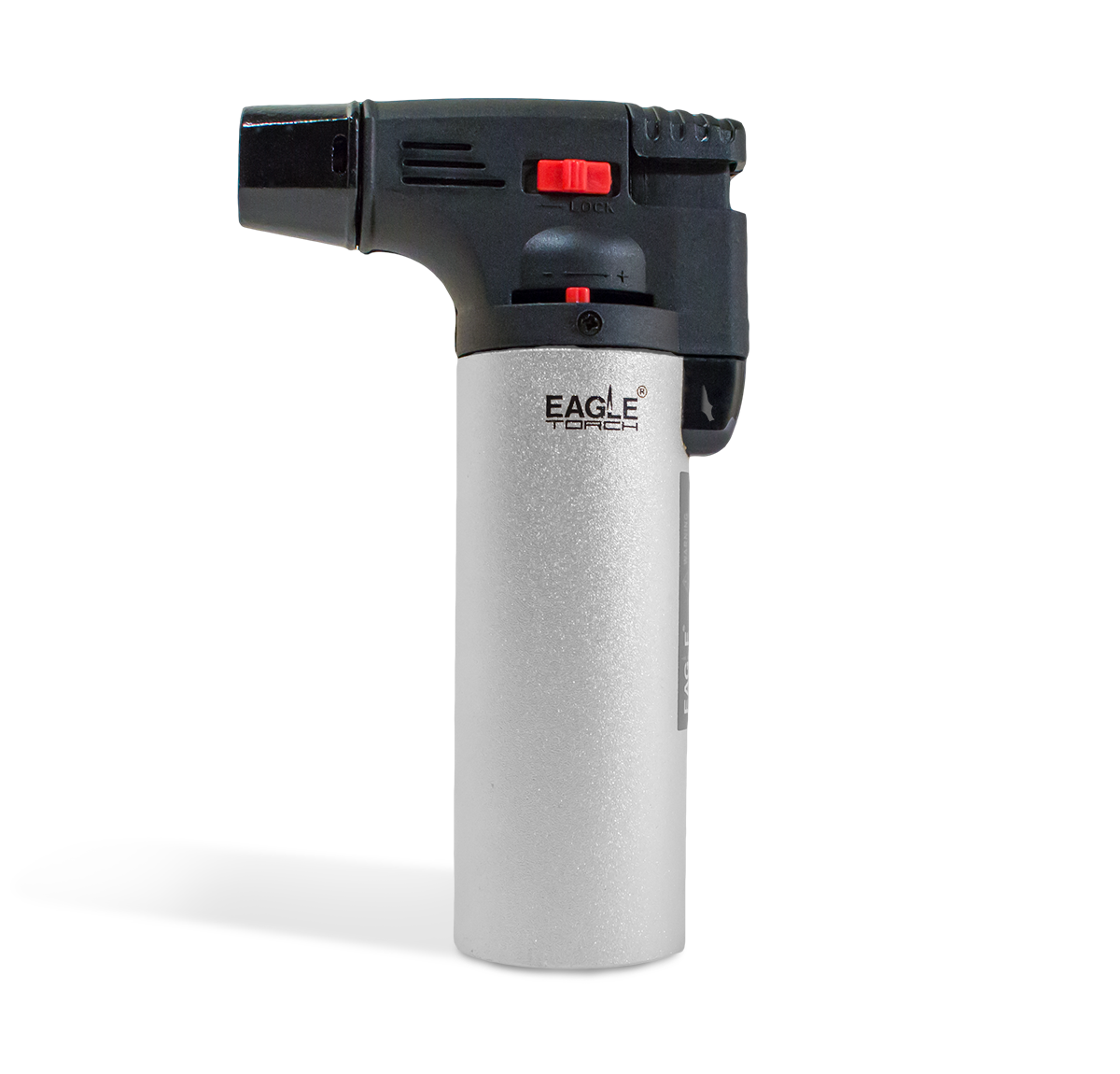 Eagle Gun Torch Lighter Cigar Blue - Humidors Wholesaler