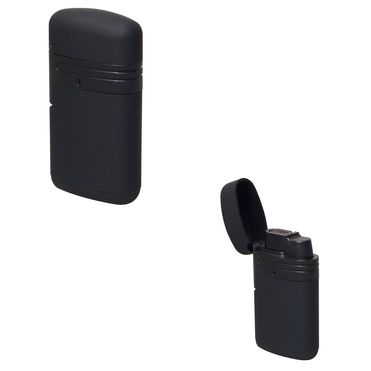 Eagle Double Torch "REFILLABLE¨ Cigar Flame Lighter