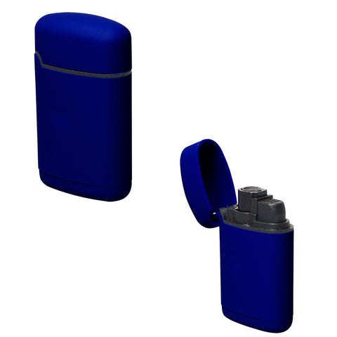 Eagle Single Torch "REFILLABLE" Cigar Flame Lighter