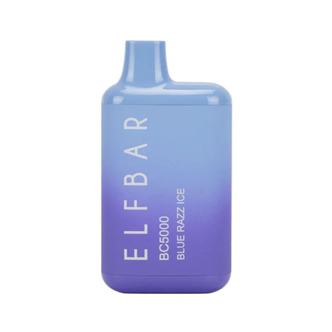 Elf Bar BC5000 Vape