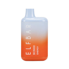 Elf Bar BC5000 Vape