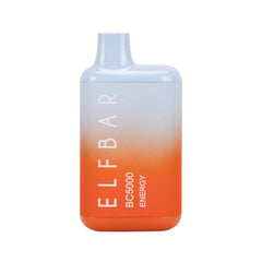 Elf Bar BC5000 Vape