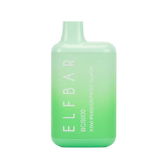 Elf Bar BC5000 Vape