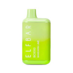 Elf Bar BC5000 Vape
