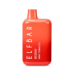 Elf Bar BC5000 Vape