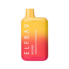 Elf Bar BC5000 Vape
