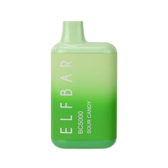 Elf Bar BC5000 Vape