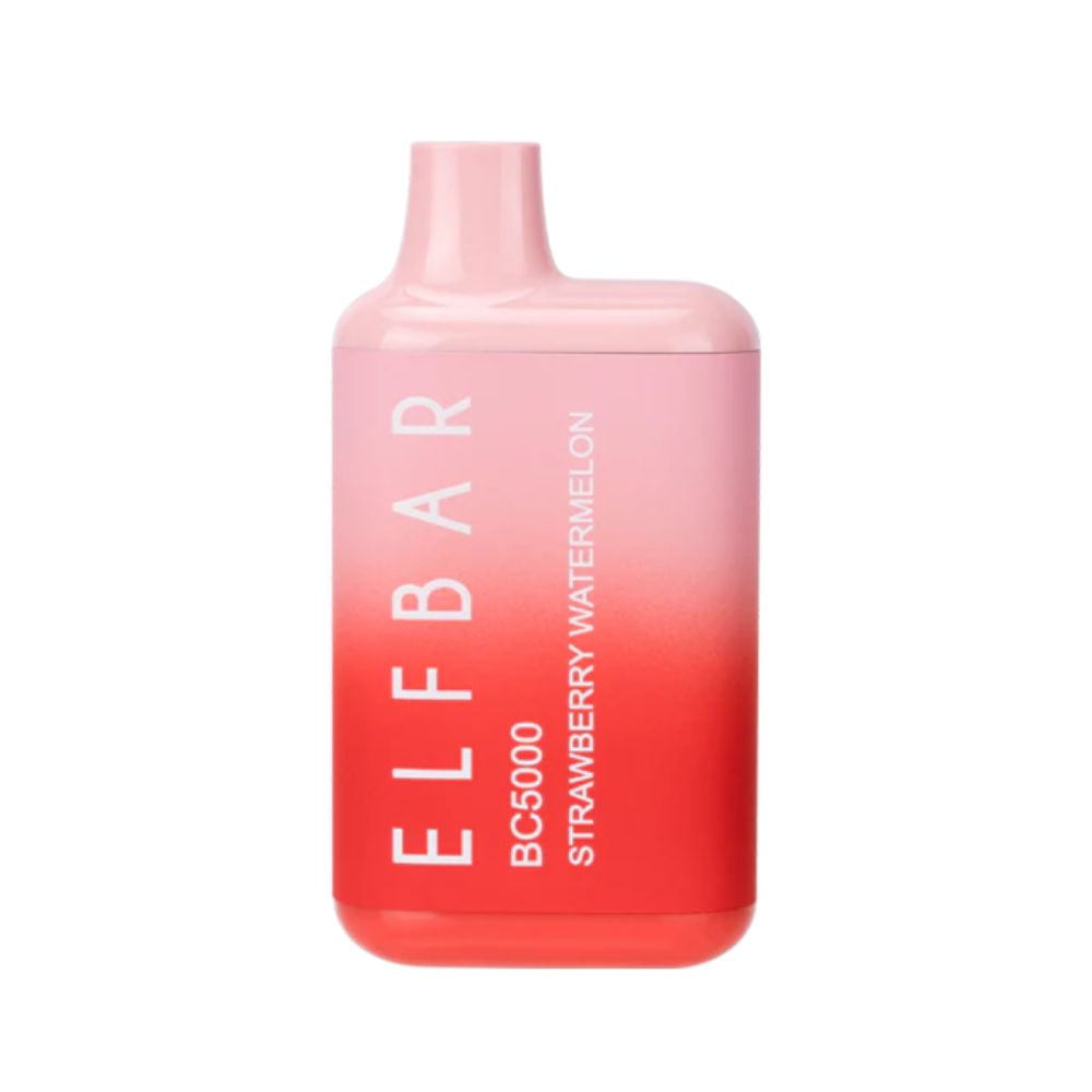 Elf Bar BC5000 Vape