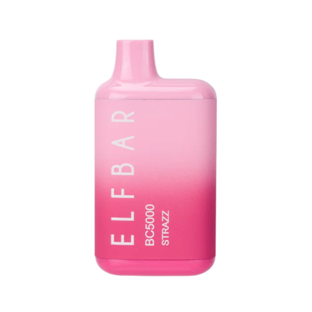 Elf Bar BC5000 Vape