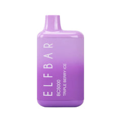 Elf Bar BC5000 Vape