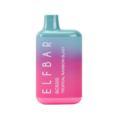 Elf Bar BC5000 Vape