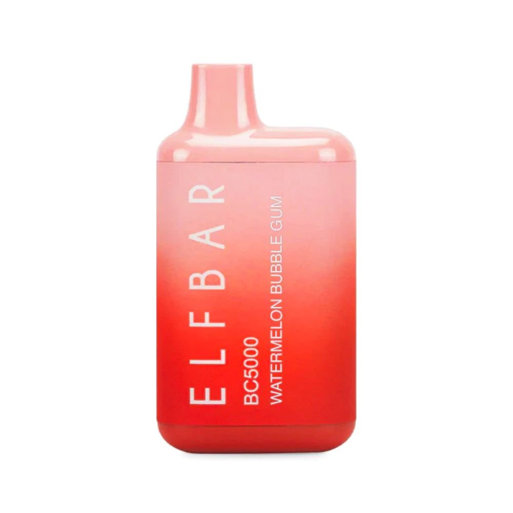 Elf Bar BC5000 Vape
