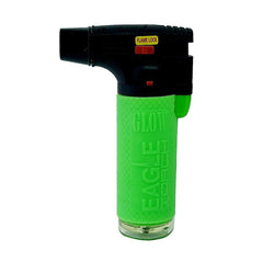 Eagle Torch Gun Neon 4" Glow In The Dark Limited Edition