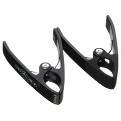Cigar Holder "GET A GRIP" BLACK