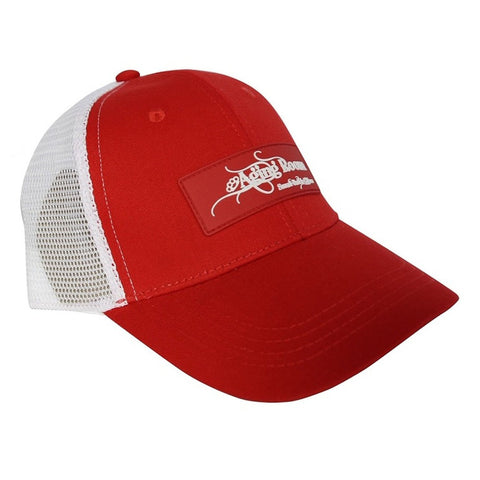 AGING ROOM RED CAP