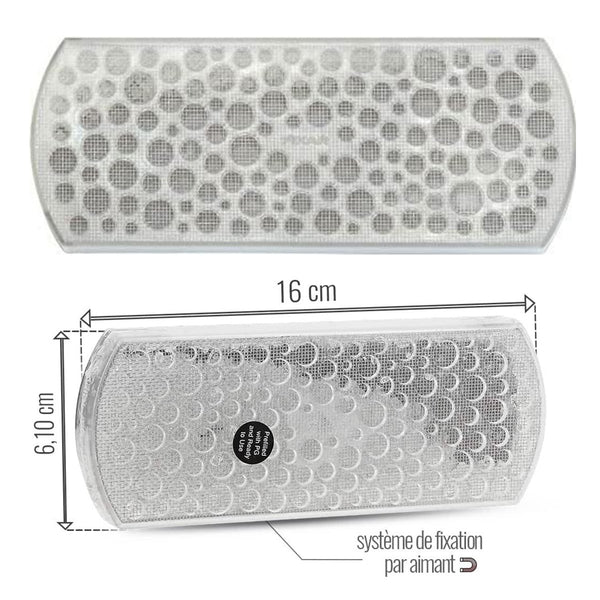 Xikar HumiStore Crystal 250 Humidity Regulator Humidors Wholesalers